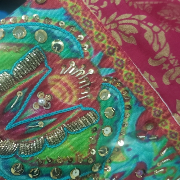 Original brand new zahra ahmad 2 piece outfit - Picture 4 of 5